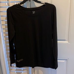 a.n.a. Black NWT Size XXL Women’s shirt/top.